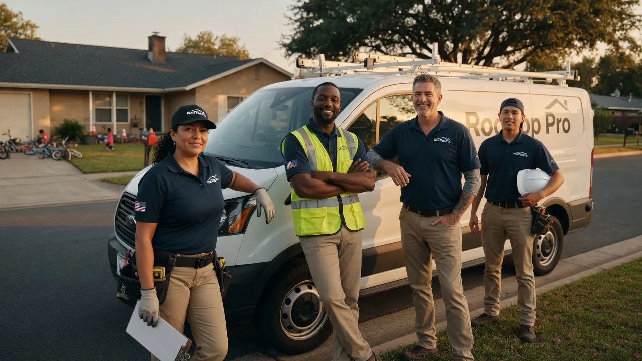 Roof Repair in Topping, VA near me