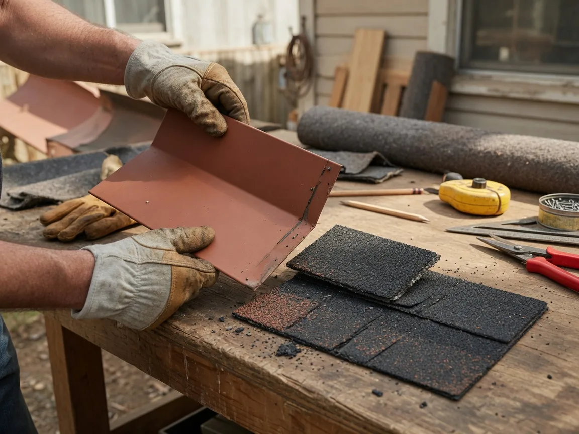 Roof Repair company in Topping, VA